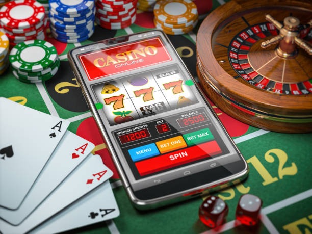 Mobile Verification Game 
